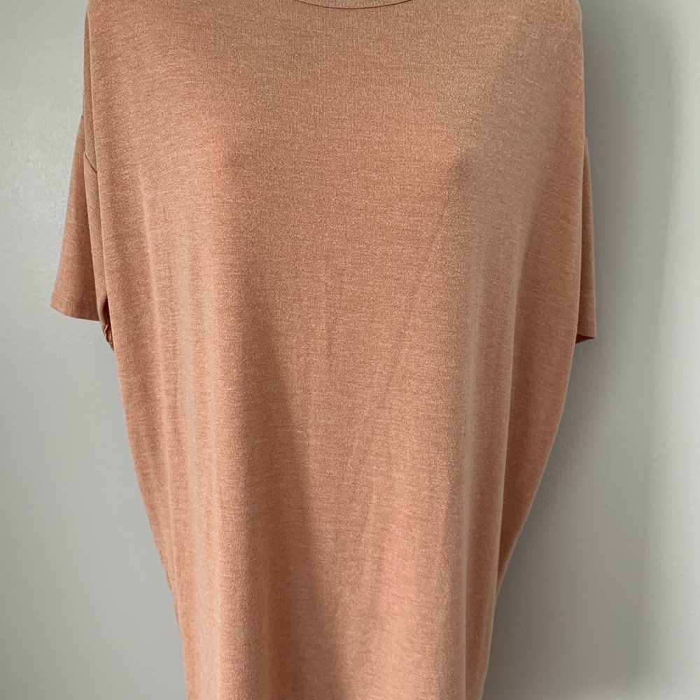 Lula Roe Oversized Tunic - Picture 14 of 14